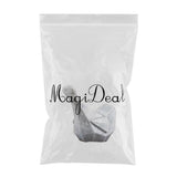 Max Resin Bird Shaped Ornament Statue Figurine Photo Props Home Desk Shelf Decor