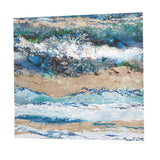 Max Wall Sticker Abstract Landscape Painting Room Background Wall Porch Decor 05