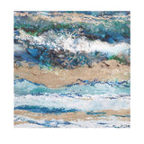 Max Wall Sticker Abstract Landscape Painting Room Background Wall Porch Decor 05