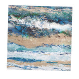 Max Wall Sticker Abstract Landscape Painting Room Background Wall Porch Decor 05