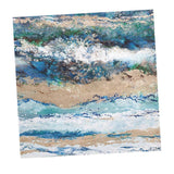 Max Wall Sticker Abstract Landscape Painting Room Background Wall Porch Decor 05