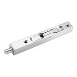 Max Stainless Steel Home Door Bolt Front Door Bolt For Home Silvery