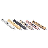 Max Stainless Steel Home Door Bolt Front Door Bolt For Home Silvery
