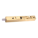 Max Stainless Steel Home Door Bolt Front Door Bolt For Home Golden