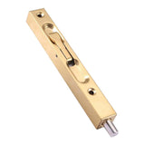 Max Stainless Steel Home Door Bolt Front Door Bolt For Home Golden