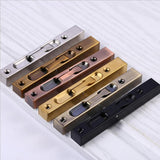 Max Stainless Steel Home Door Bolt Front Door Bolt For Home Yellow Bronze