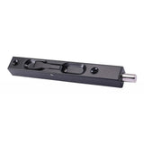 Max Stainless Steel Home Door Bolt Front Door Bolt For Home Hotel Black