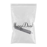 Max Stainless Steel Home Door Bolt Front Door Bolt For Home Hotel Black