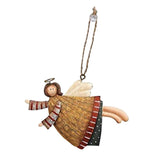 Christmas Display Hanging Ornaments Holiday Baubles Gift Home Decoration B