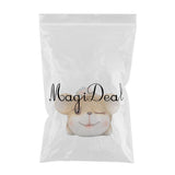 Max Mini Mouce Animal Figurine Cake Car Home Decoration Ornament 5