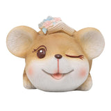Max Mini Mouce Animal Figurine Cake Car Home Decoration Ornament 5