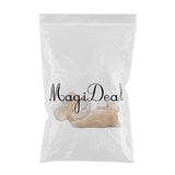 Max Mini Mouce Animal Figurine Cake Car Home Decoration Ornament 6