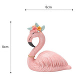 Max Cute Lovely Cake Car home Decoration Ornaments Home Office Car Gifts B