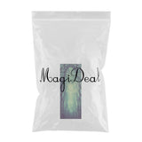 Max 3D Door Mural Sticker Removable Waterproof Wallpaper for Halloween Decor