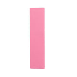 Max DIY 3D Pink Capital English Letters Wall Stickers I