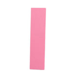 Max DIY 3D Pink Capital English Letters Wall Stickers I