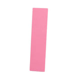 Max DIY 3D Pink Capital English Letters Wall Stickers I