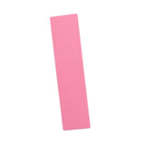 Max DIY 3D Pink Capital English Letters Wall Stickers I
