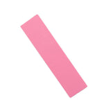 Max DIY 3D Pink Capital English Letters Wall Stickers I