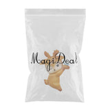 Max Cute Deer Shape Switch Decor Figures For Home Kitchen Bedroom Switch Decor C