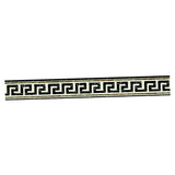 Max Luminous  Self Adhesive Floor Tile Gaps Line Sticker Wall Decal Style02