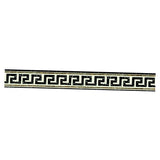 Max Luminous  Self Adhesive Floor Tile Gaps Line Sticker Wall Decal Style02