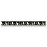 Max Luminous  Self Adhesive Floor Tile Gaps Line Sticker Wall Decal Style02