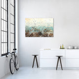 Max Wall Sticker Abstract Picture Modern Living Room Background Wall Decor A