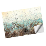 Max Wall Sticker Abstract Picture Modern Living Room Background Wall Decor A