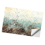 Max Wall Sticker Abstract Picture Modern Living Room Background Wall Decor A