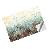 Max Wall Sticker Abstract Picture Modern Living Room Background Wall Decor A