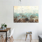 Max Wall Sticker Abstract Picture Modern Living Room Background Wall Decor A