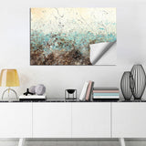 Max Wall Sticker Abstract Picture Modern Living Room Background Wall Decor A