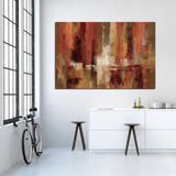 Max Wall Sticker Abstract Picture Modern Living Room Background Wall Decor B