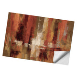 Max Wall Sticker Abstract Picture Modern Living Room Background Wall Decor B