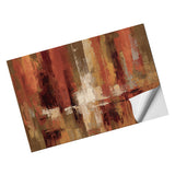 Max Wall Sticker Abstract Picture Modern Living Room Background Wall Decor B