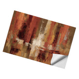 Max Wall Sticker Abstract Picture Modern Living Room Background Wall Decor B