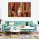 Max Wall Sticker Abstract Picture Modern Living Room Background Wall Decor B