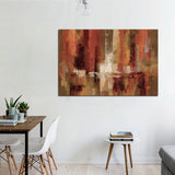 Max Wall Sticker Abstract Picture Modern Living Room Background Wall Decor B