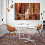 Max Wall Sticker Abstract Picture Modern Living Room Background Wall Decor B