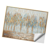 Max Wall Sticker Abstract Picture Modern Living Room Background Wall Decor C