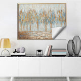 Max Wall Sticker Abstract Picture Modern Living Room Background Wall Decor C