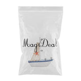 Max Wooden Sailing Boat Sailing Boat Model Nautical Wooden Sailboat Fishnet
