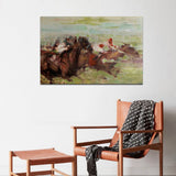 Max Wall Sticker Abstract Picture Modern Living Room Background Wall Decor D