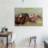 Max Wall Sticker Abstract Picture Modern Living Room Background Wall Decor D