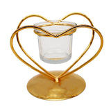 Geometric Wedding Party Candlestick Candle Tealight Holder For Home Decor B