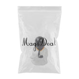 Max Lovely Buddhist Monk Doll Home Shelf Desk Car Ornaments Lucky Gifts A