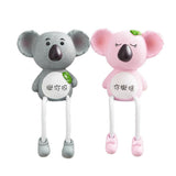 Max Creative Resin Hanging Foot Ornament Desktop Figurine Koala