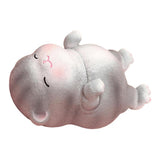 Max Adorable Resin Kitty Statue Saving Pot Tabletop Car Ornament Kids Gifts D