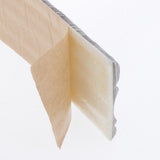 Max 230cm Waterproof 3D Wall Border Strip Waist Line Wall Sticker Style03